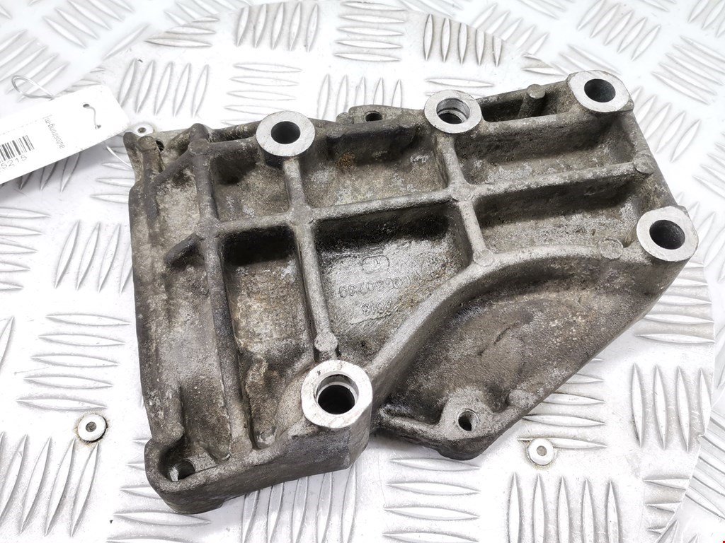 Кронштейн кондиционера Alfa Romeo 147 (937) (2000-2010)