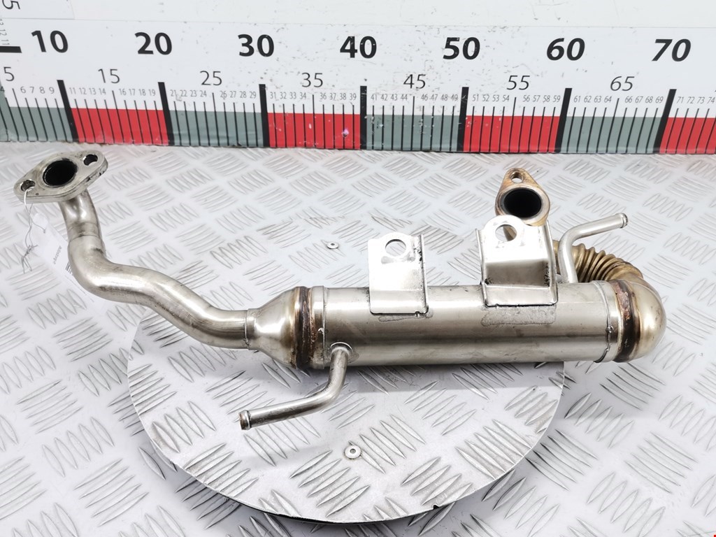 Радиатор системы ЕГР TOYOTA Avensis 2003-2008