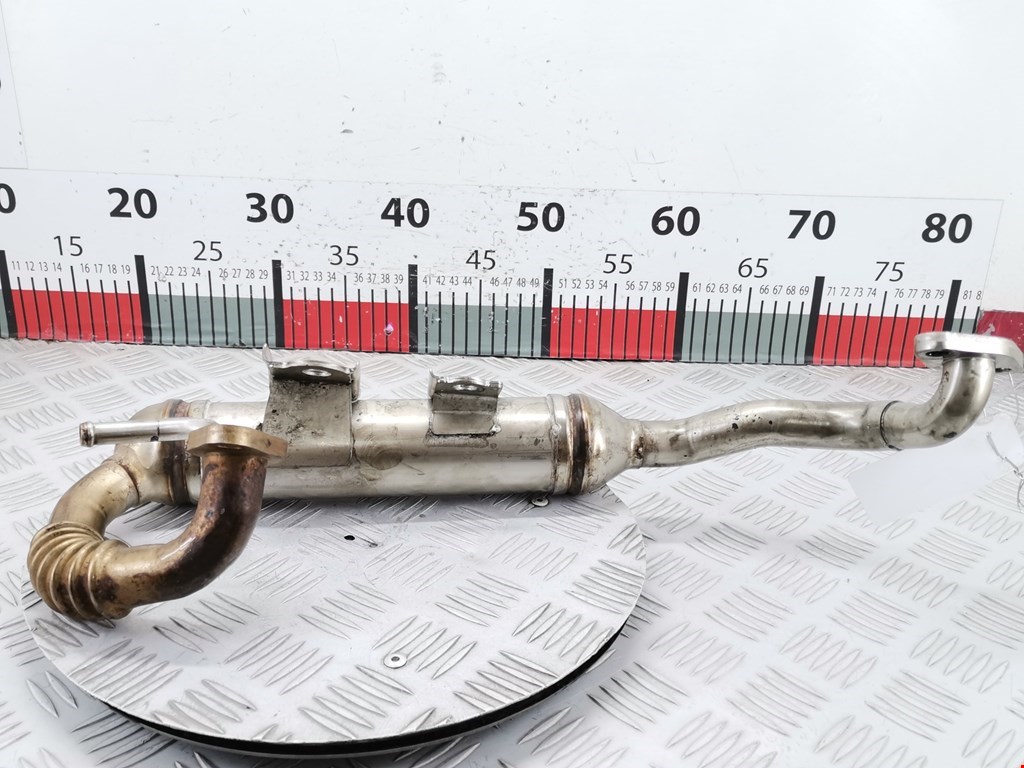 Радиатор системы ЕГР TOYOTA Avensis 2003-2008
