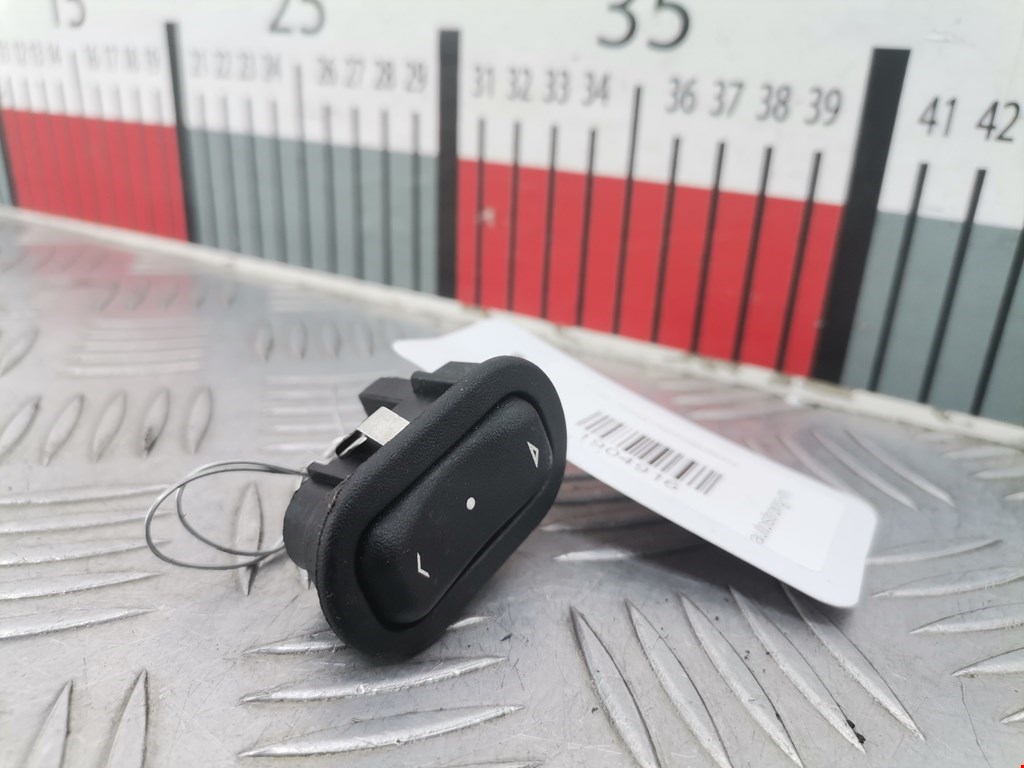 Кнопка стеклоподъемника OPEL Astra G 1998-2005