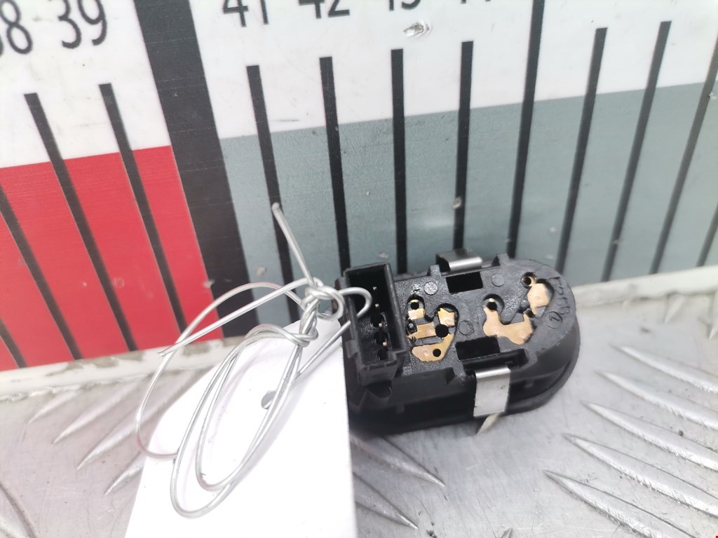 Кнопка стеклоподъемника OPEL Astra G 1998-2005