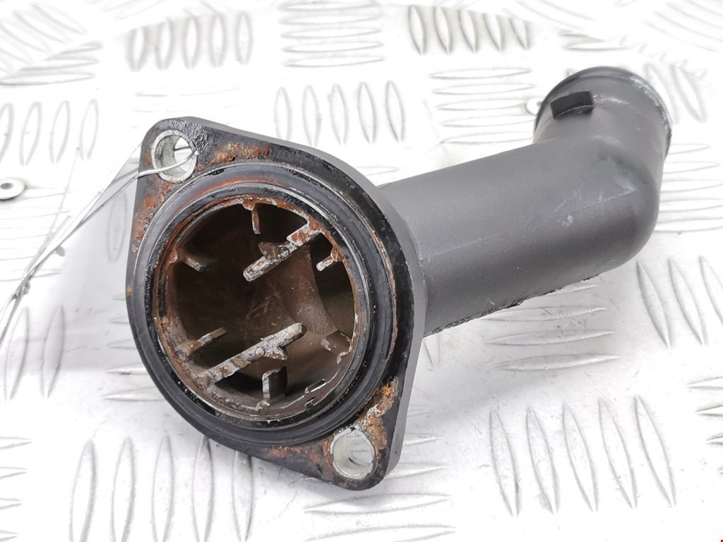 Корпус термостата VOLKSWAGEN Transporter T5 2003-2015