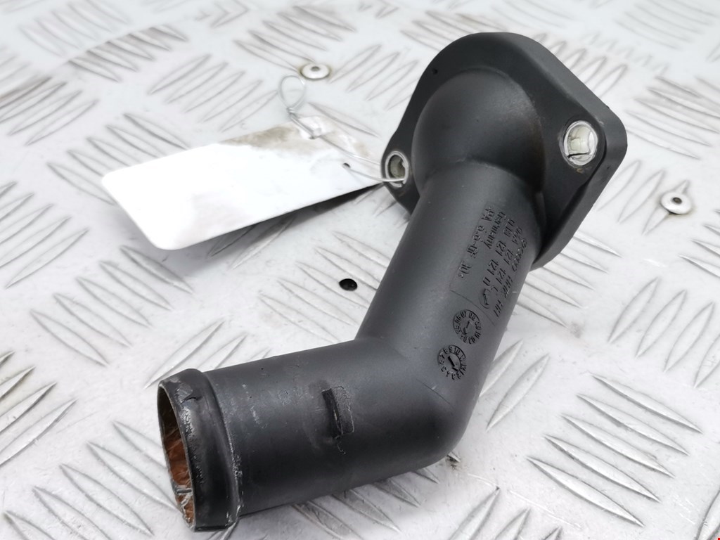 Корпус термостата VOLKSWAGEN Transporter T5 2003-2015