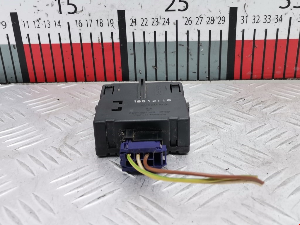 Кнопка корректора фар MERCEDES-BENZ Truck Atego 1998-2003