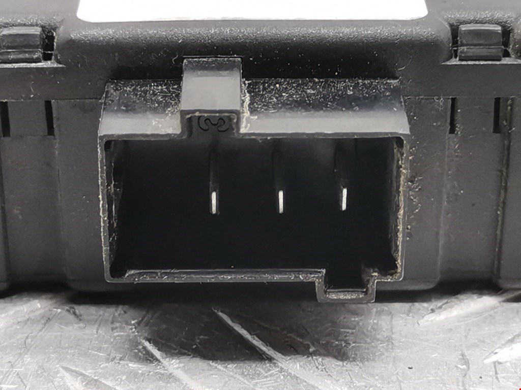 Кнопка корректора фар MERCEDES-BENZ Truck Atego 1998-2003