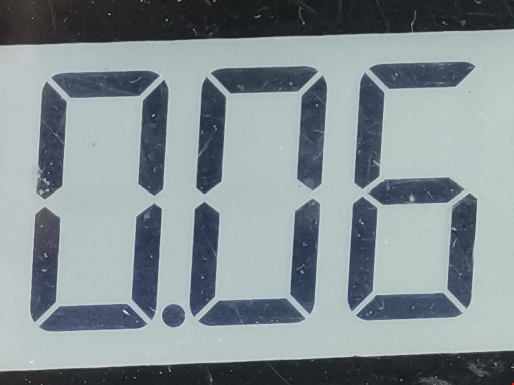 Кнопка корректора фар MERCEDES-BENZ Truck Atego 1998-2003