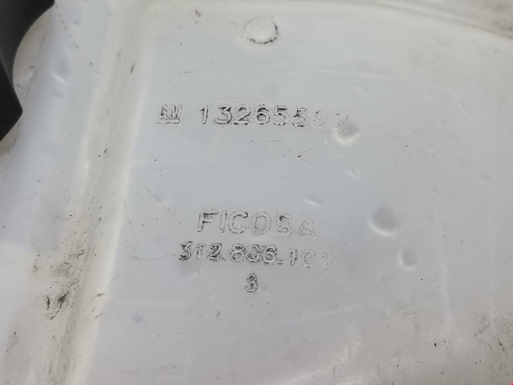 Бачок расширительный OPEL Meriva B 2010-2018