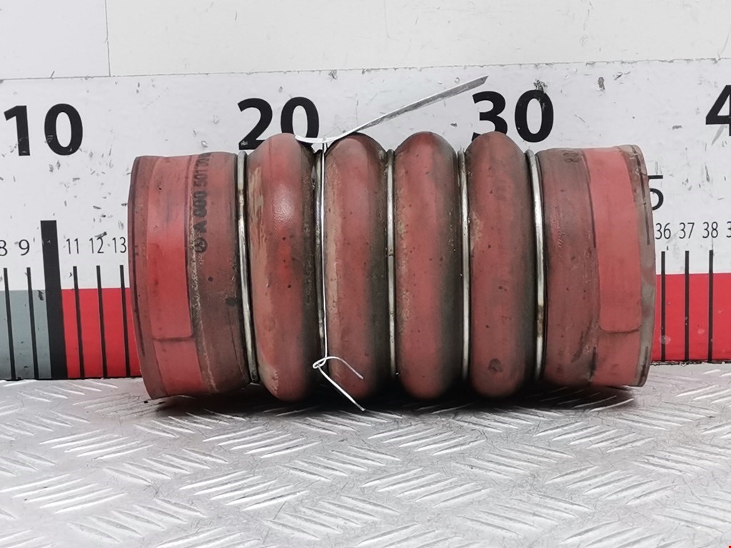 Патрубок интеркулера MERCEDES-BENZ Truck Atego 1998-2003