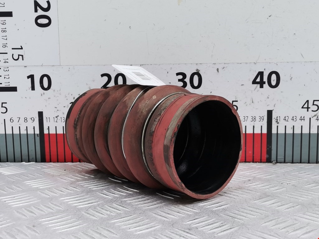 Патрубок интеркулера MERCEDES-BENZ Truck Atego 1998-2003