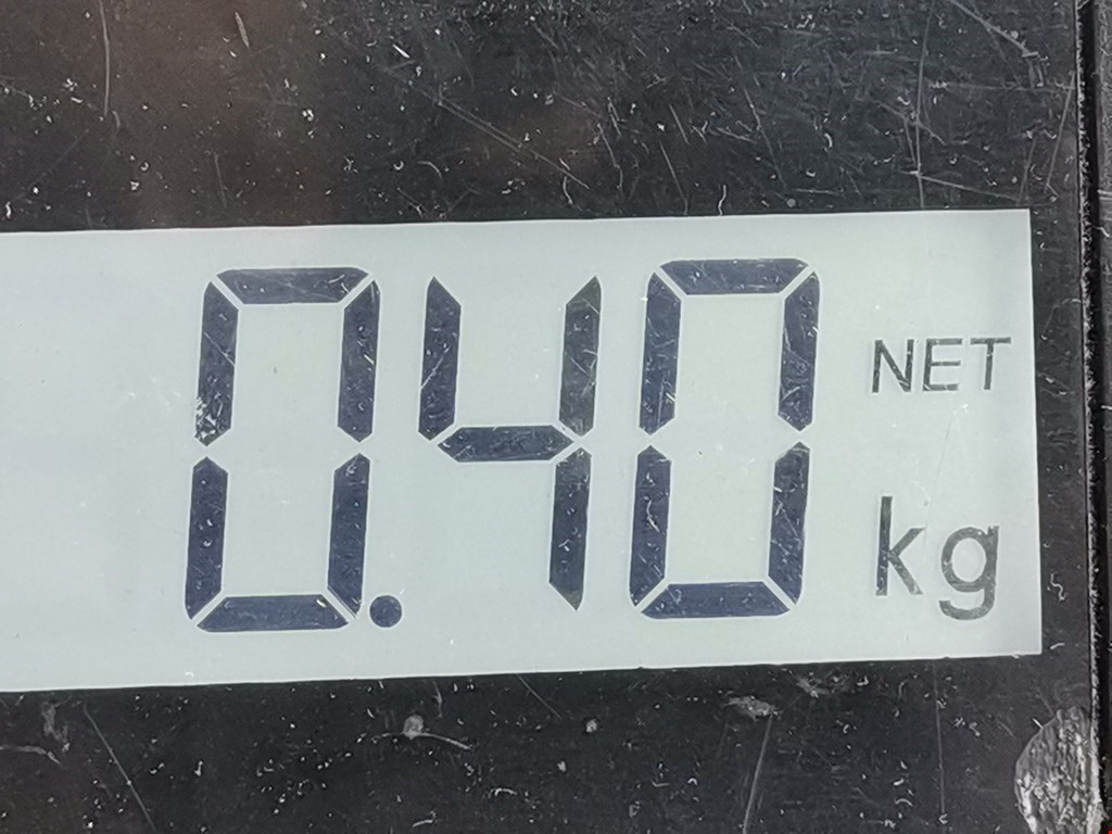 Патрубок интеркулера MERCEDES-BENZ Truck Atego 1998-2003