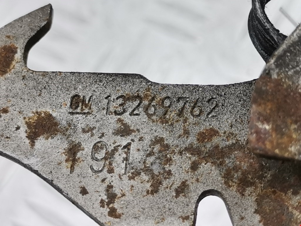 Замок капота OPEL Meriva B 2010-2018