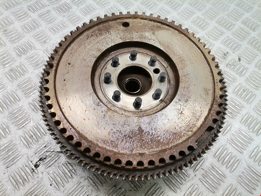 Маховик (демпфер сцепления) FORD Transit 2006-2014