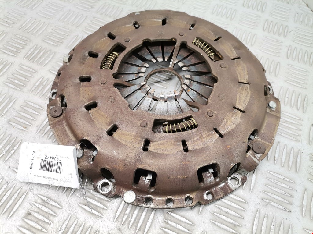 Маховик (демпфер сцепления) FORD Transit 2006-2014