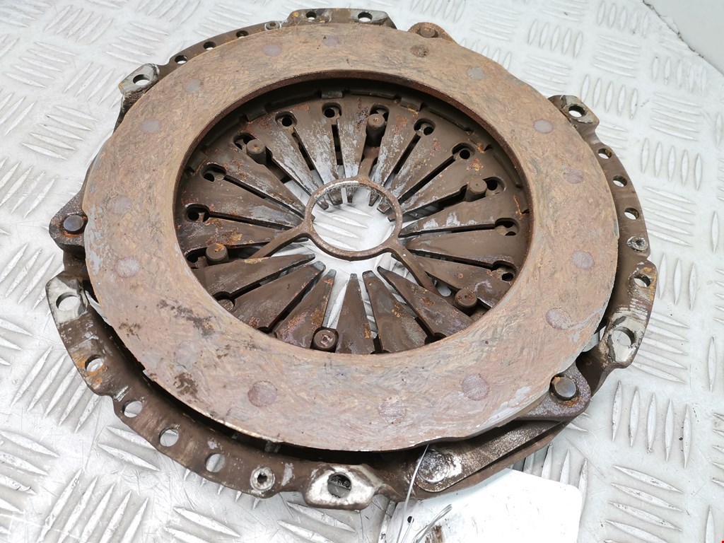 Маховик (демпфер сцепления) FORD Transit 2006-2014