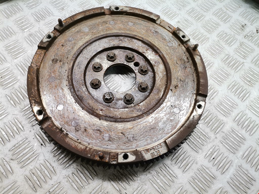 Маховик (демпфер сцепления) FORD Transit 2006-2014