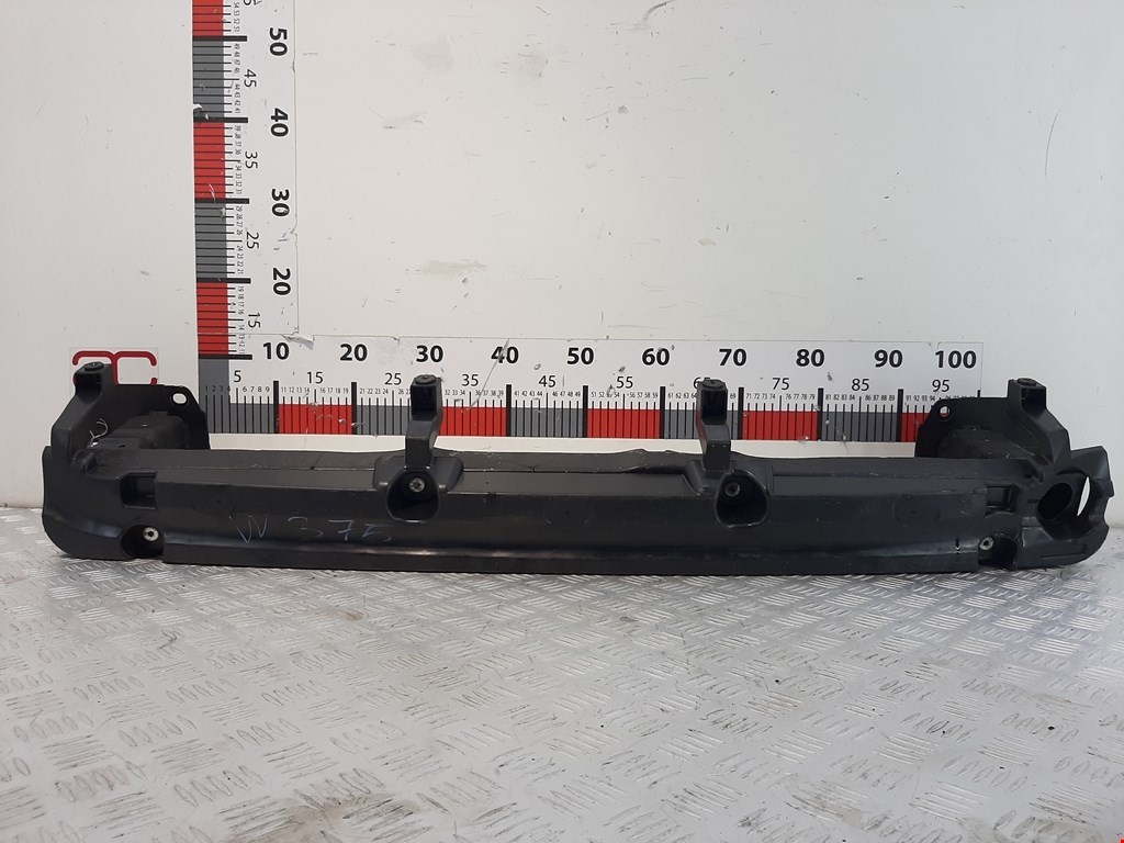 Усилитель заднего бампера (задний) RENAULT Captur II 2019-н.в.