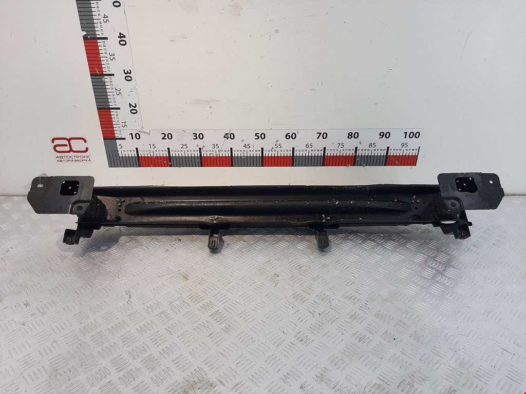 Усилитель заднего бампера (задний) RENAULT Captur II 2019-н.в.