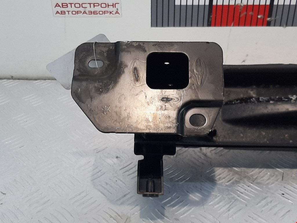 Усилитель заднего бампера (задний) RENAULT Captur II 2019-н.в.