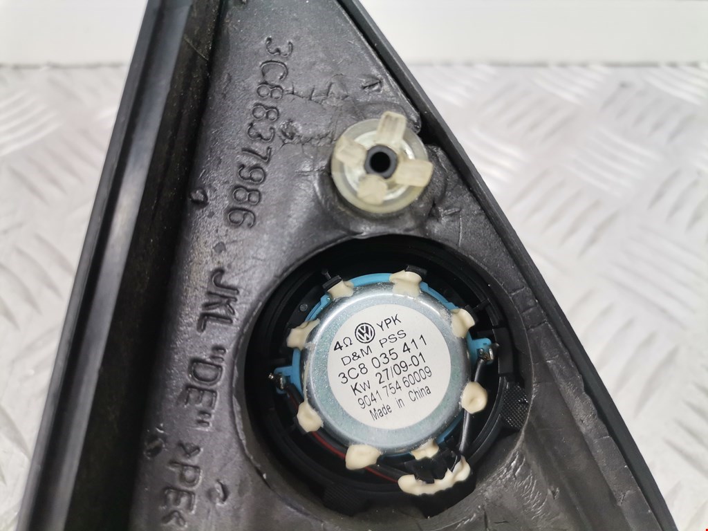 Динамик VOLKSWAGEN Passat CC 2008-2017