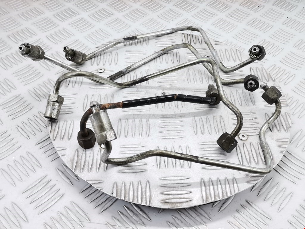 Трубка топливная TOYOTA Avensis 2003-2008