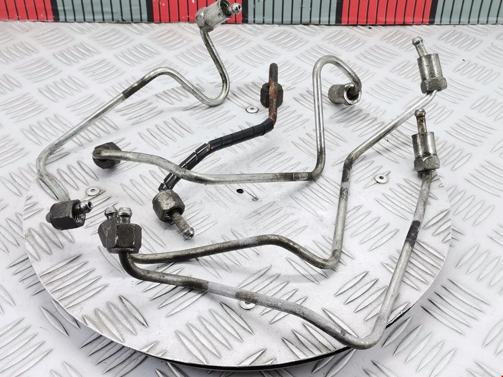 Трубка топливная TOYOTA Avensis 2003-2008