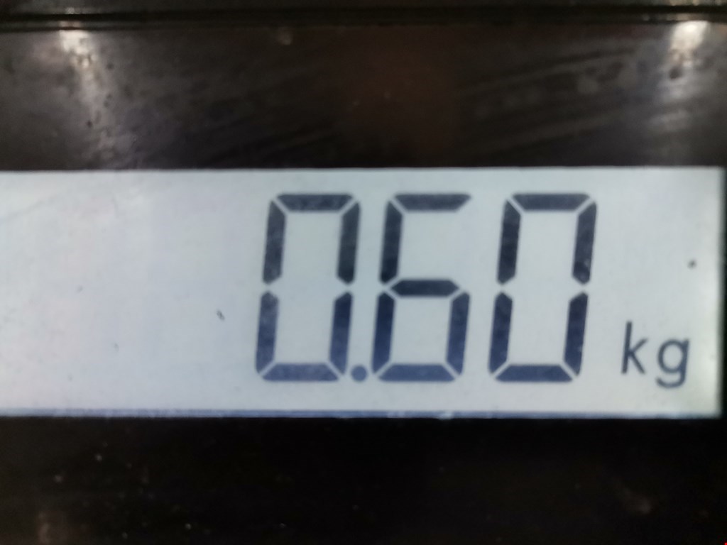 Трубка топливная TOYOTA Avensis 2003-2008