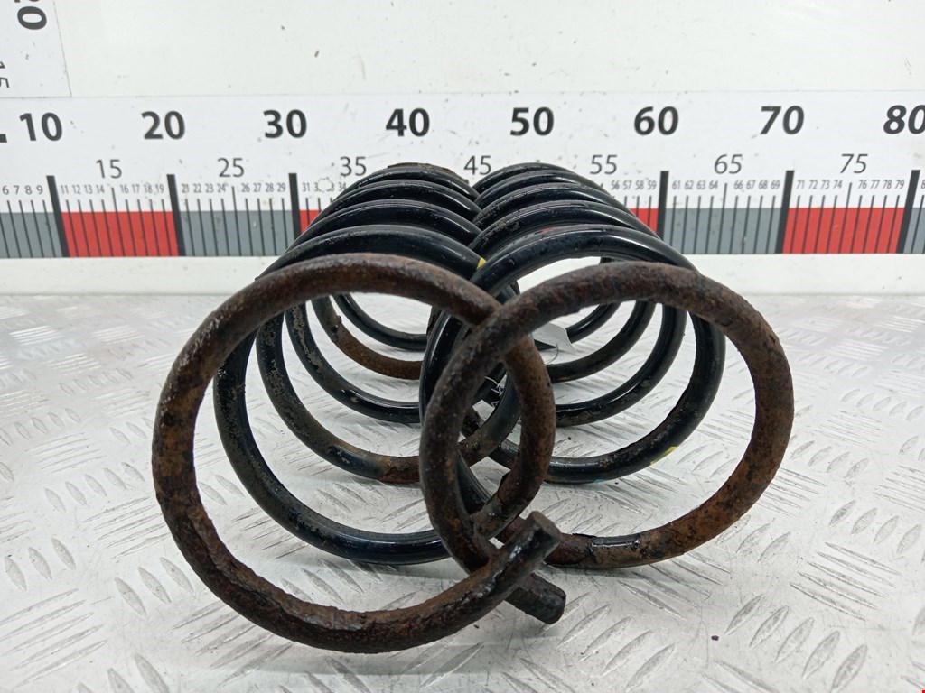 Пружина задняя левая/правая FORD KA 2009-2016