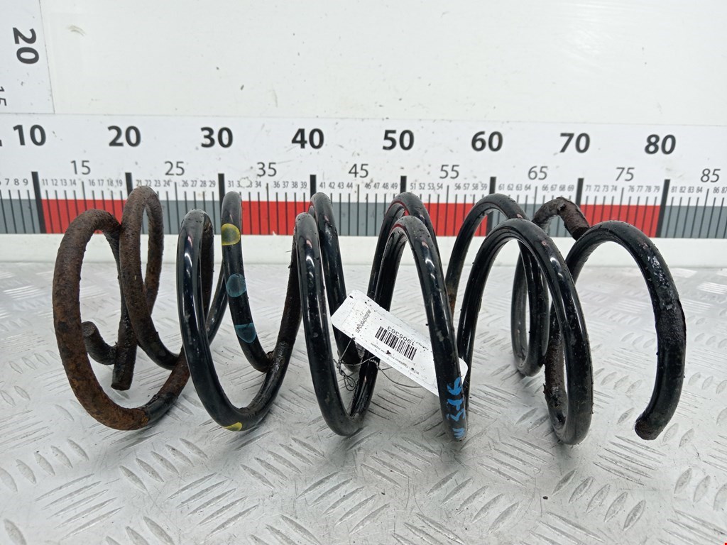 Пружина задняя левая/правая FORD KA 2009-2016