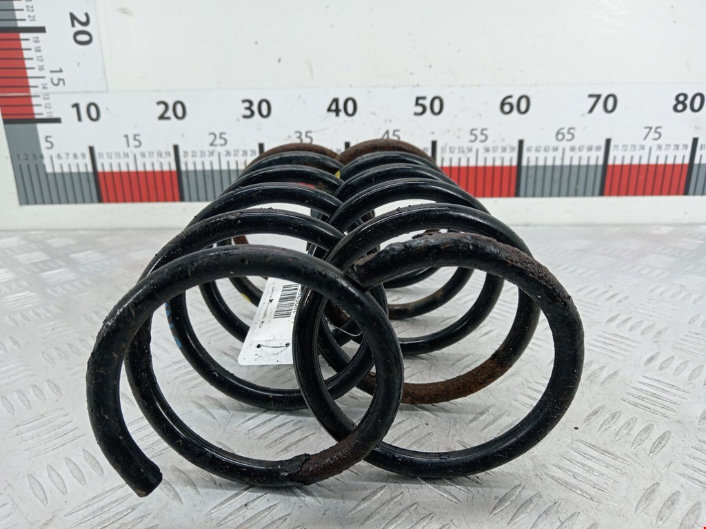 Пружина задняя левая/правая FORD KA 2009-2016