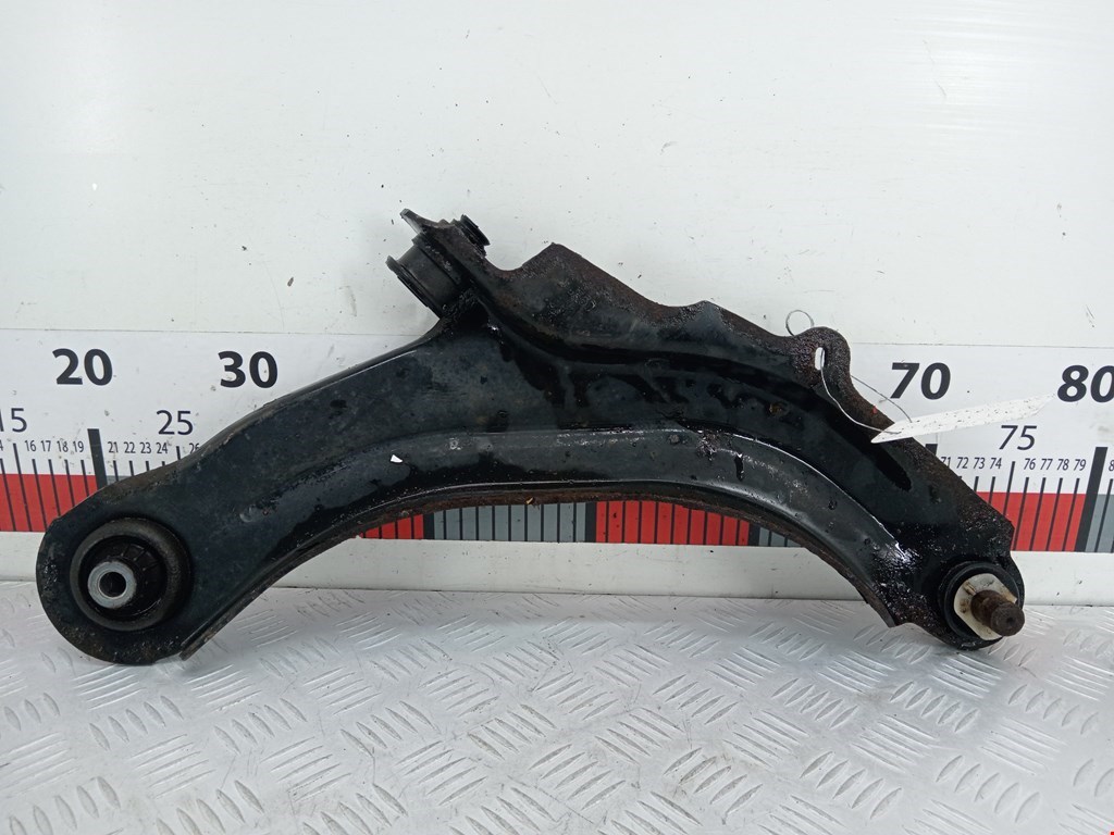 Рычаг передний правый RENAULT Captur II 2019-н.в.