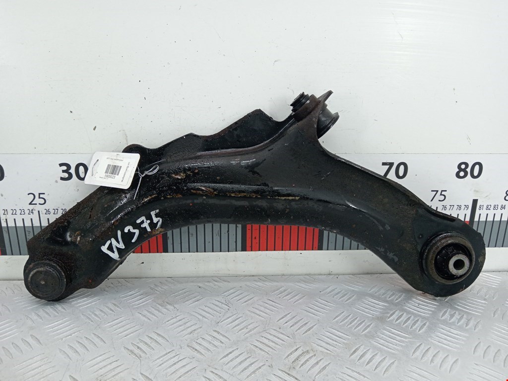 Рычаг передний правый RENAULT Captur II 2019-н.в.