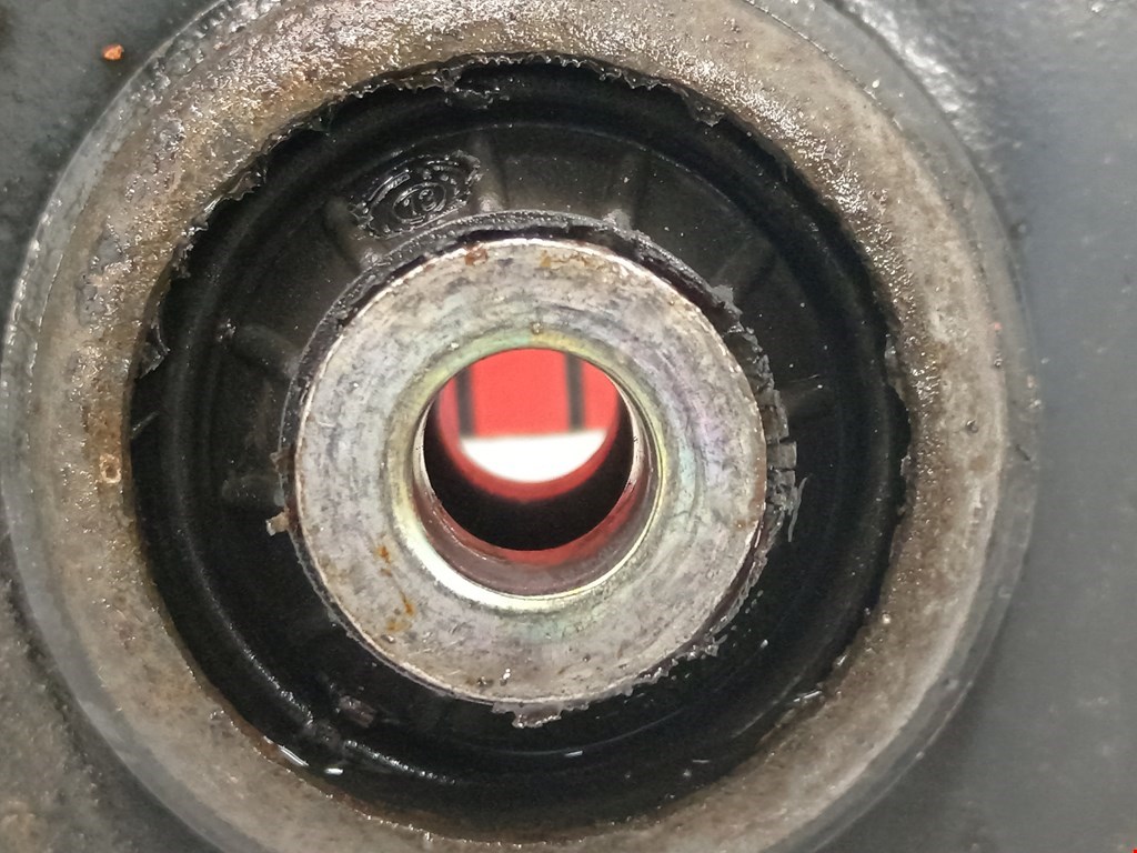 Рычаг передний правый RENAULT Captur II 2019-н.в.