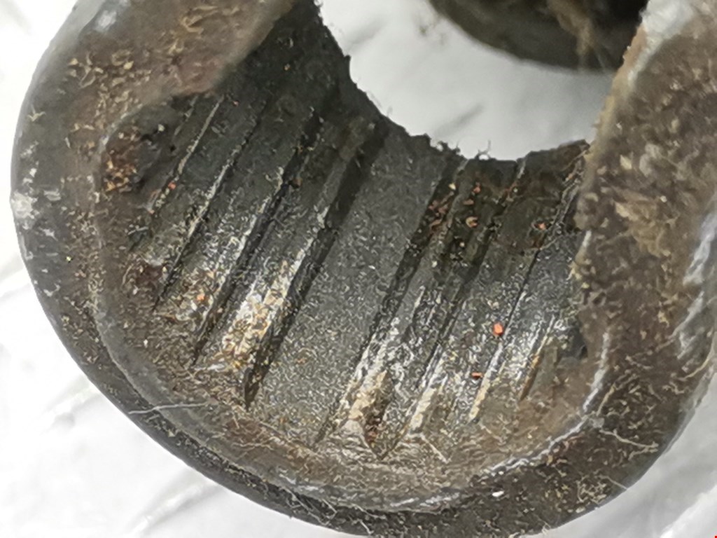 Кардан рулевой CITROEN Jumper 230 1994-2002