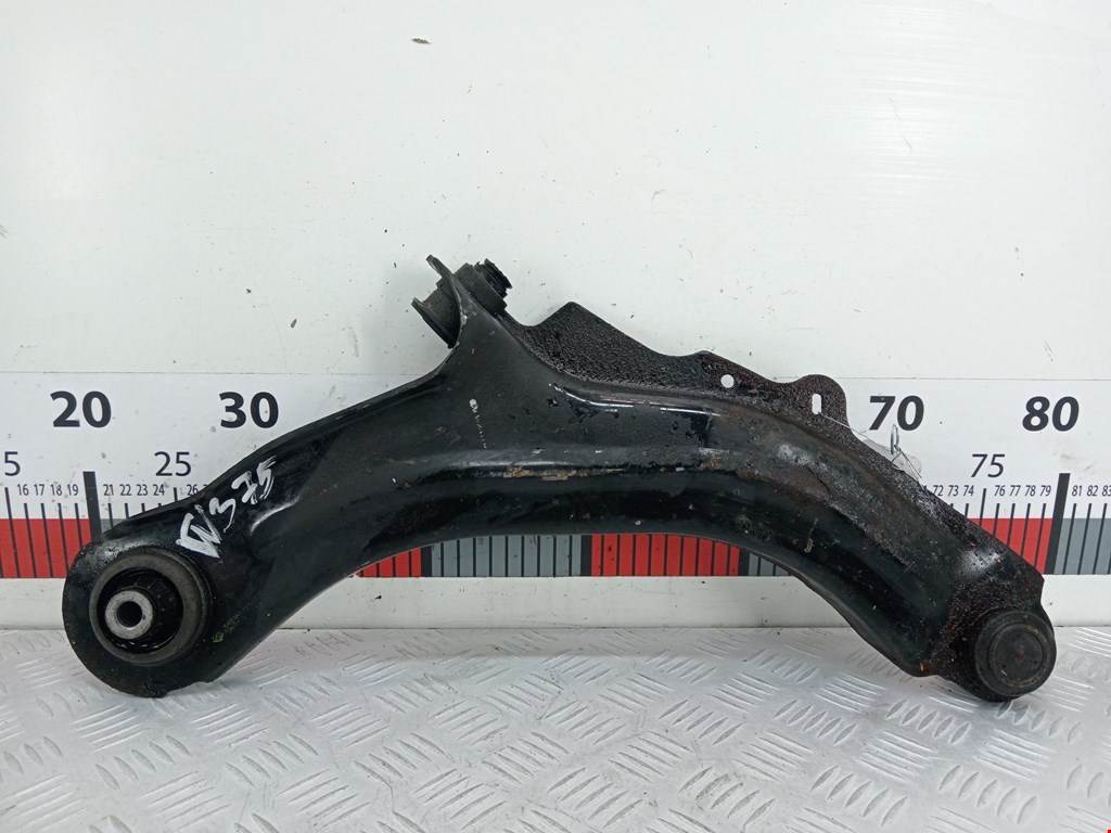 Рычаг передний левый RENAULT Captur II 2019-н.в.