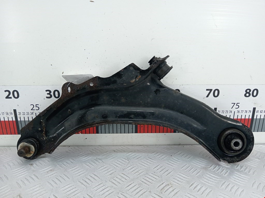 Рычаг передний левый RENAULT Captur II 2019-н.в.