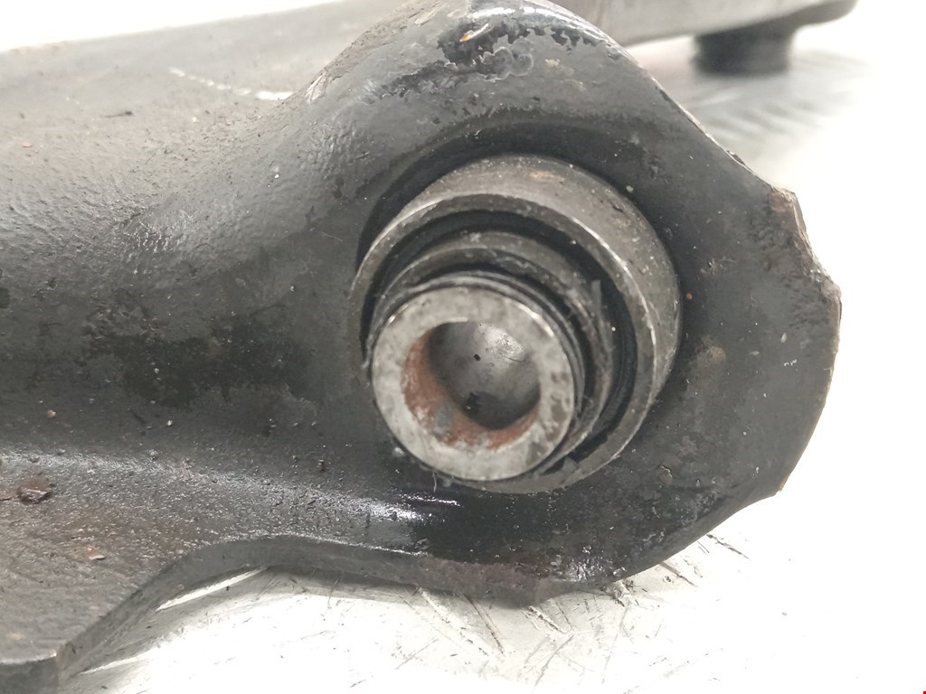 Рычаг передний левый RENAULT Captur II 2019-н.в.