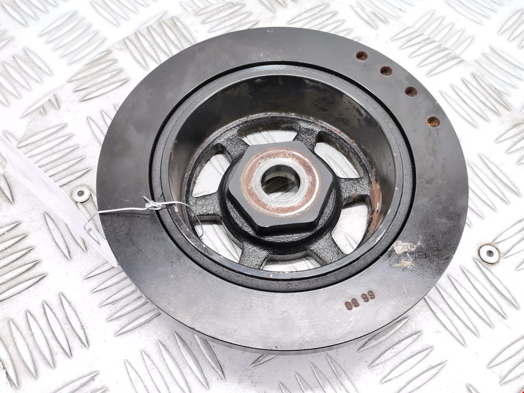 Шестерня коленвала (шкив) SEAT Toledo 1998-2004