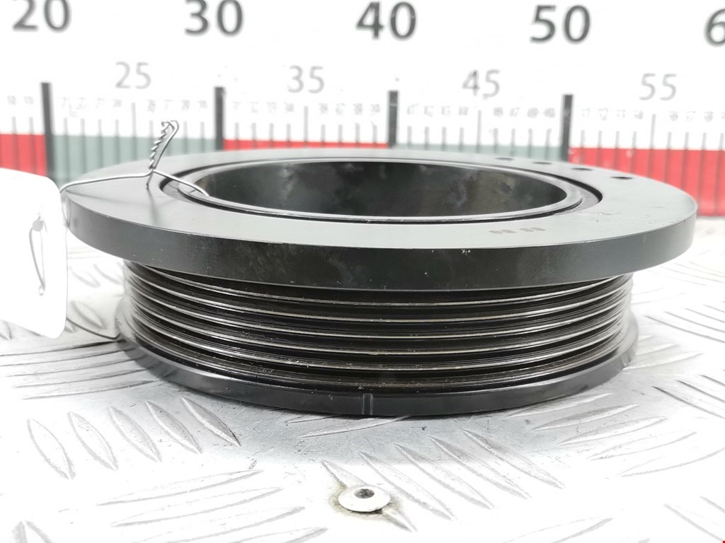 Шестерня коленвала (шкив) SEAT Toledo 1998-2004