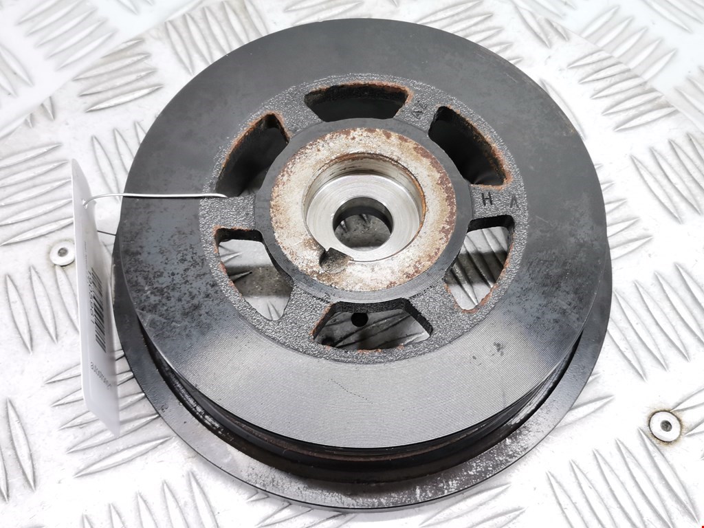 Шестерня коленвала (шкив) SEAT Toledo 1998-2004