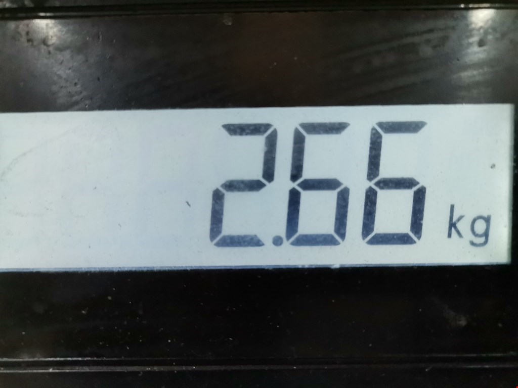 Шестерня коленвала (шкив) SEAT Toledo 1998-2004