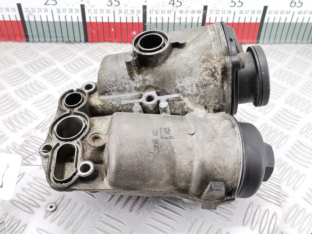 Корпус масляного фильтра VOLVO XC90 2002-2014