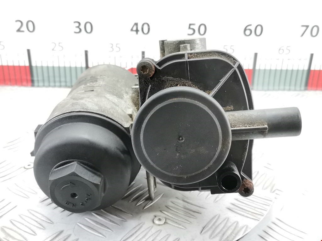 Корпус масляного фильтра VOLVO XC90 2002-2014