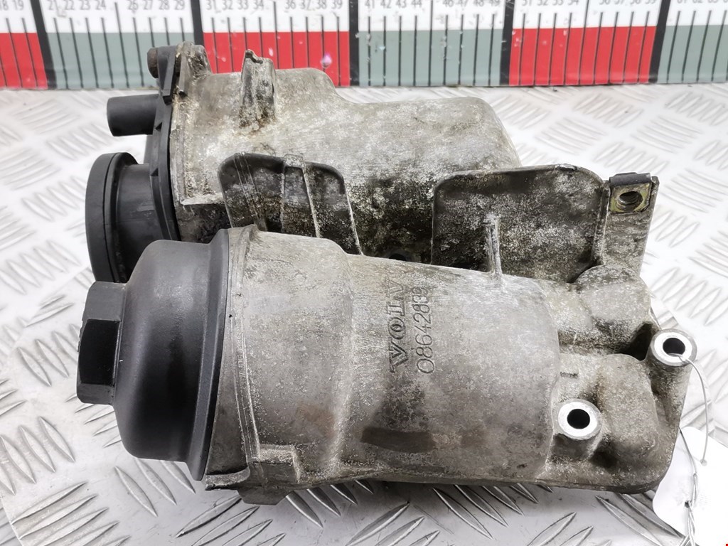 Корпус масляного фильтра VOLVO XC90 2002-2014