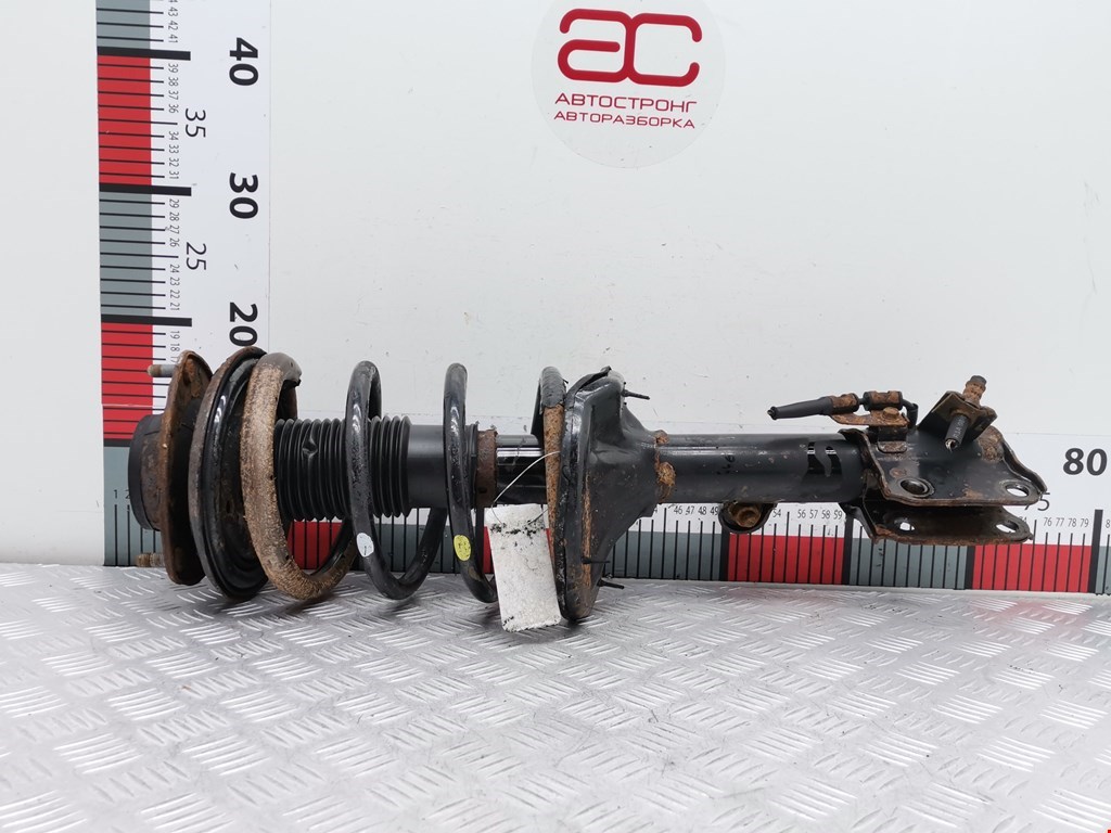 Амортизатор передний правый HYUNDAI Tucson l 2004-2010