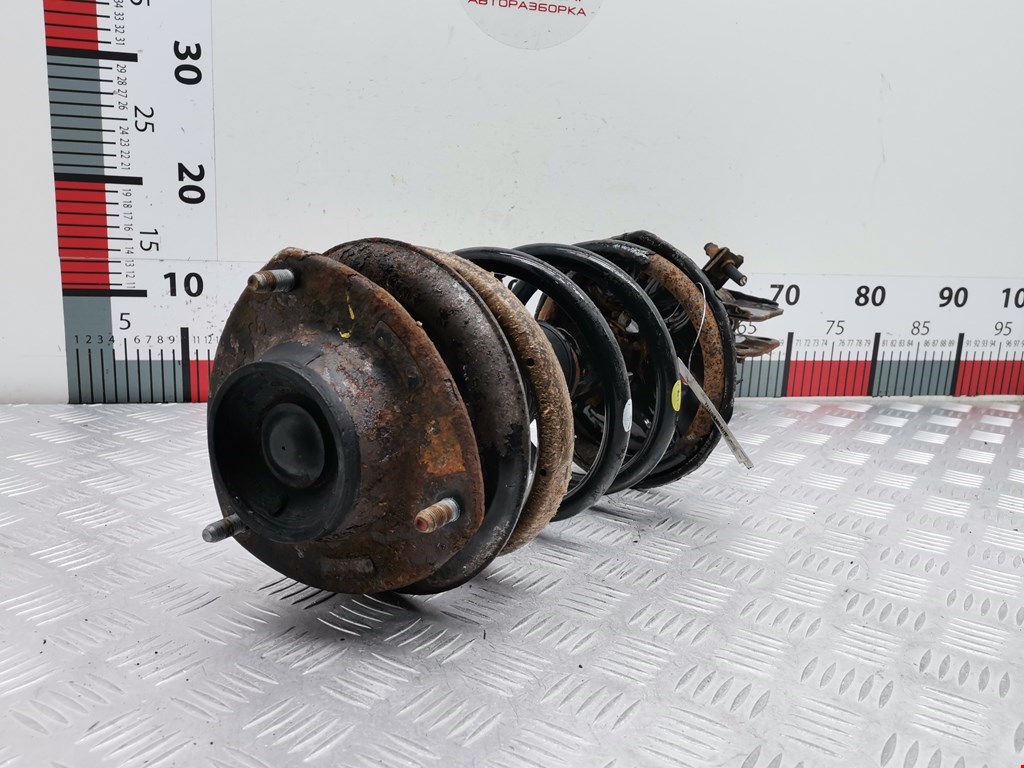 Амортизатор передний правый HYUNDAI Tucson l 2004-2010