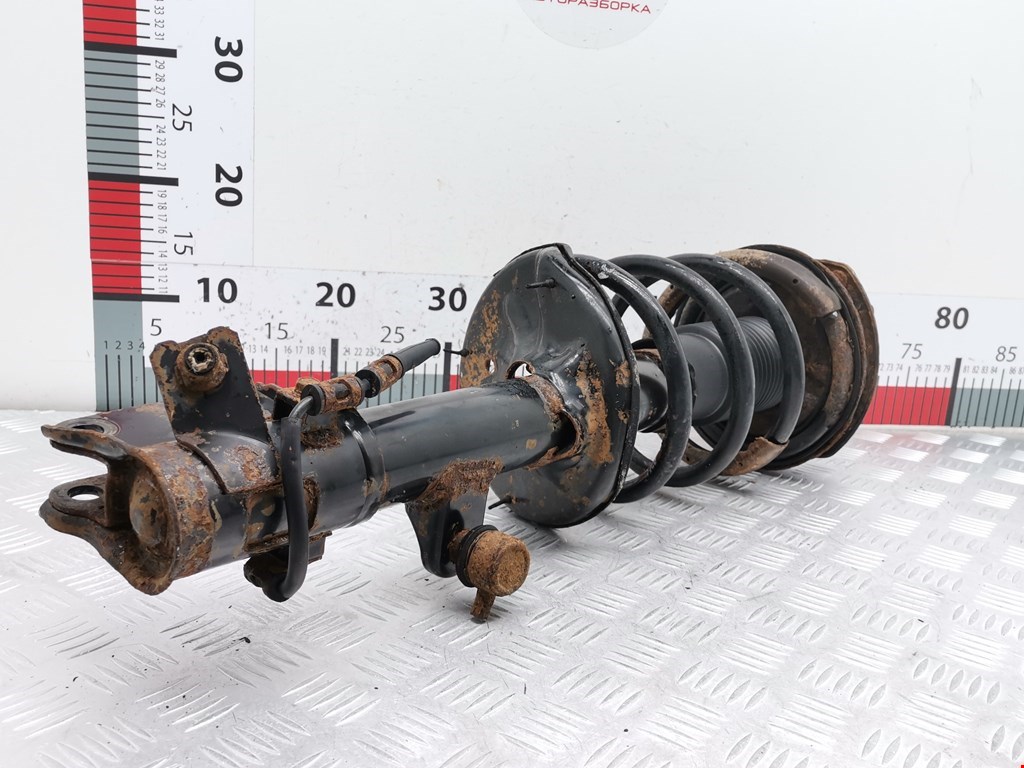 Амортизатор передний правый HYUNDAI Tucson l 2004-2010