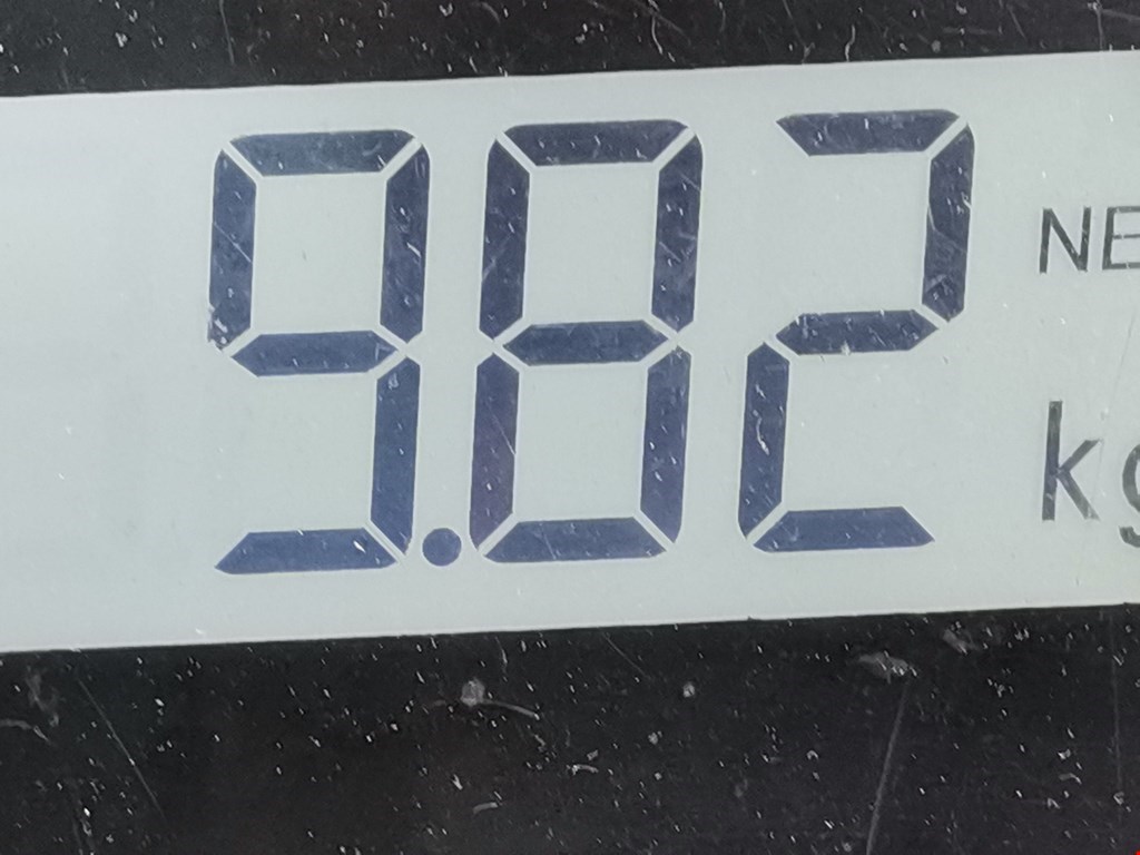 Амортизатор передний правый HYUNDAI Tucson l 2004-2010