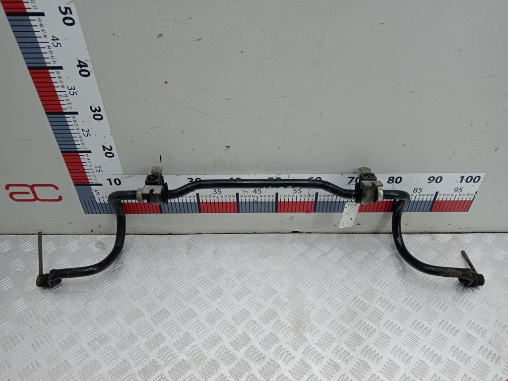 Стабилизатор передний (поперечной устойчивости подвески) RENAULT Captur II 2019-н.в.