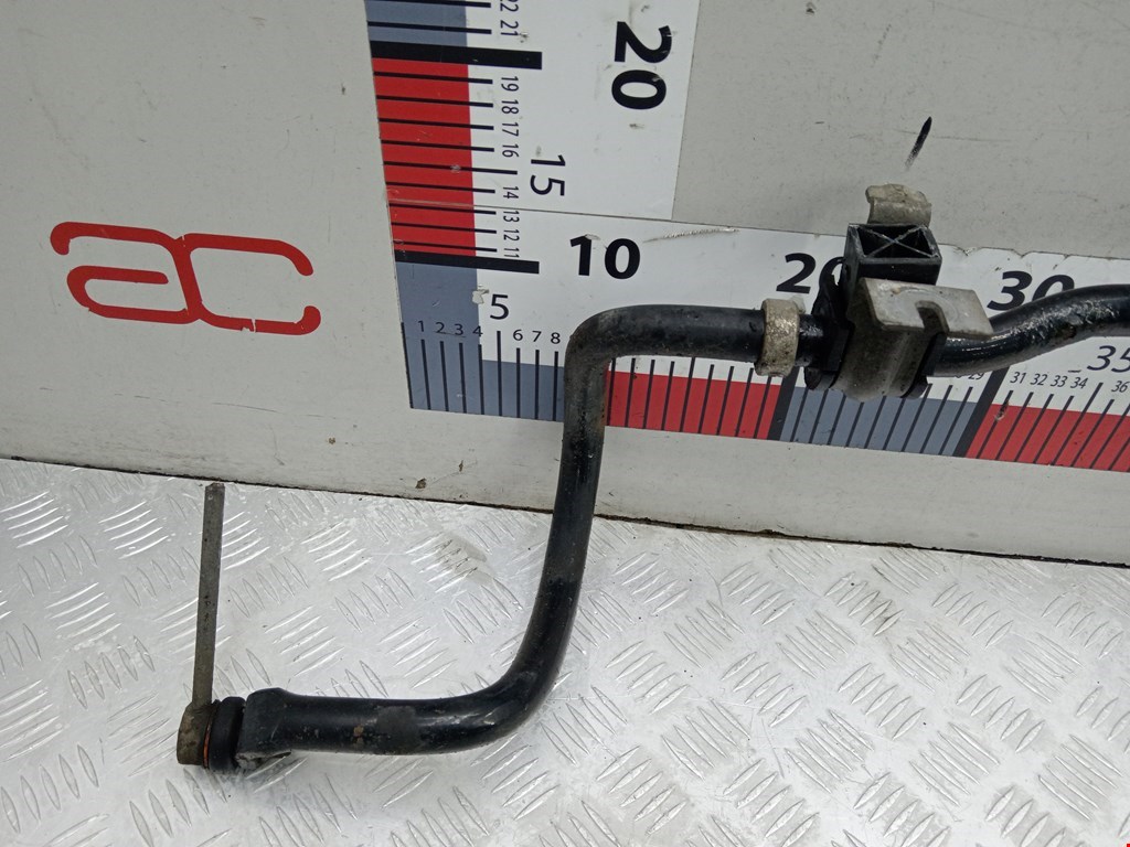 Стабилизатор передний (поперечной устойчивости подвески) RENAULT Captur II 2019-н.в.