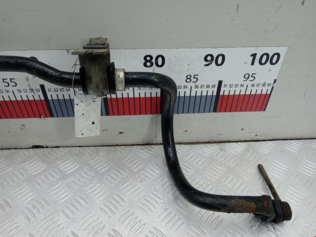 Стабилизатор передний (поперечной устойчивости подвески) RENAULT Captur II 2019-н.в.